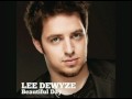 All fall down by Lee Dewyze