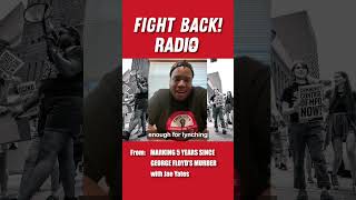 Jae Yates of the Twin Cities Coalition for Justice discusses the rumors of Derek Chauvin's pardon