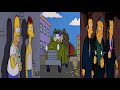 trilogy of error in real time remake the simpsons