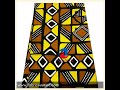 mudcloth design in african wax print newlyin our store fabricsusainc