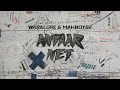 Waralupe & Mahboy62 - Anvaar Net (Official audio)