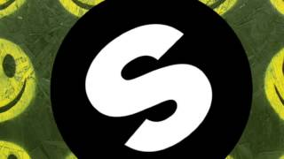 MOGUAI - Aciiid [Spinnin' Records]