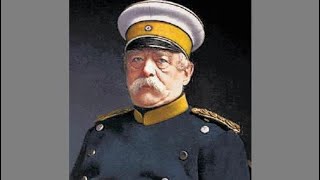 ஜெர்மனியின் இரும்புத் தலைவர் ஆட்டோ வான் பிஸ்மார்க் (Otto Von Bismarck) பிறந்த தினம் இன்று ஏப்ரல் 1