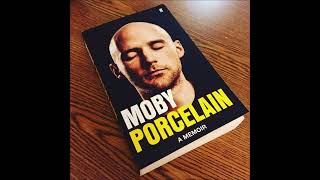 Moby - Porcelain Extended by Anderson Aps