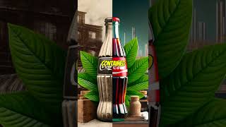 Get the Shocking Truth About Cocaine in Coca-Cola! #coke