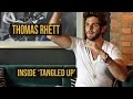 Inside Thomas Rhett's 'Tangled Up'