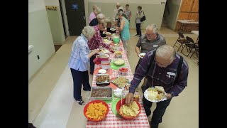 2024 Sterling Old Settlers Picnic