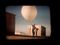 coral harbour nwt weather station ~1950s