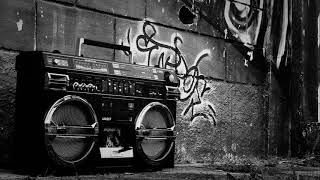 70s - Perfect Freestyle Old School Hip Hop Instrumental | Rap Beat #Instrumentals