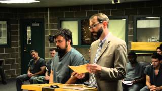 Rape suspect appears in Whatcom Superior Court