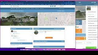Did you know you can do wind mitigation inspections through Spectora? [DEMO]