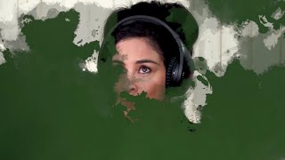 Sarah Silverman listens to my jingle on her Podcast!