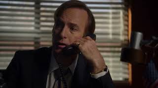 Deleted & Extended Scenes   Jimmy Calls His Clients |Better call Saul |Season 3 | #bettercallsaul