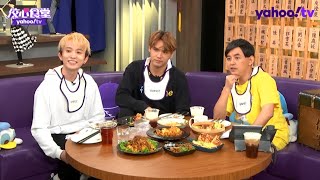 九澤CP系列《2020-11-09 佼心食堂 訪問Live》高清完整版