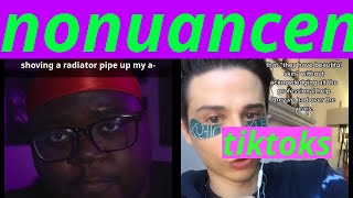 SIZZLING hot takes on random stuff 🔥 SuperBest TikTok no nuance november Compilation