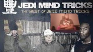 Underrated Track!!! Jedi Mind Tricks \