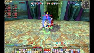 QQAllstars kills Favored of Louhi