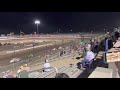 Vado Speedway Park - June 26 - Legend Pile Up