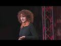 The critical importance of youth advocacy | Lily Gardner | TEDxCorbin