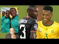 LORCH REACTS TO ORLANDO PIRATES MOFOKENG JERSEY NO.3/ RAYNERS WELCOMED/ REAL MADRID WINS FINAL