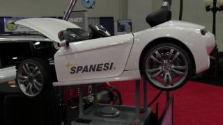 Spanesi NACE   CARS HD 1080p