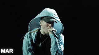 Eminem - The Unseen Battle 2 (New Song 2024)