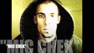 "Mixed Emotions" Eminem feat. LoKey & Mic Chek