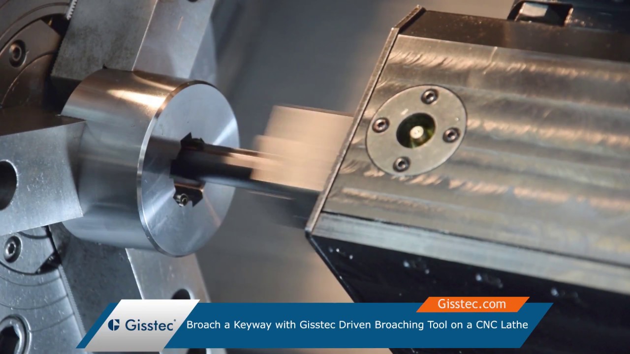 Keyway Broaching Gisstec Broaching Tools Angle Heads, 57% OFF