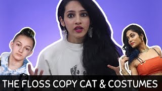 Sonali's Chamma Chamma Outfit, FORTNITE Dance Step Copying Lawsuit & Jade & Halsey's STEAMY DANCE