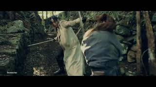 Rurouni Kenshin - Dionysus