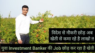 Young people are leaving jobs abroad and doing farming, there is something wrong. Young Successful Farmer || Hello farmer