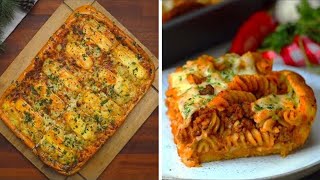 5 Outrageously Delicious Garlic Bread Recipes