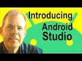 Android App Development 03 Install and configure Android Studio