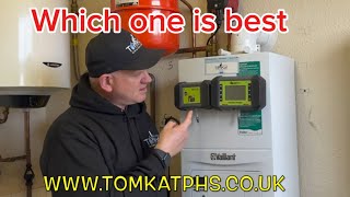 TPI dc710 or the dc711 flue gas analysers,which one do I need? #plumbing