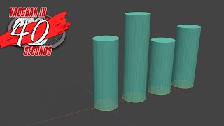 MODO | Ground Align: Ignore Connected Geometry