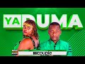 DJ Sunco & Queen Jenny - Ya Duma Koloi (Official Audio)