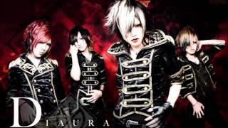 TERRORS - DIAURA (Genesis)