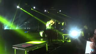 Panic! At The Disco - Camisado LIVE 05/09/14