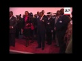 Mugabe arrives for meeting of South African Development Community