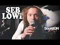 Seb Lowe - Jump Scare (Live)