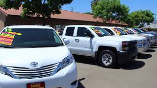 Video I made for Dinuba Auto Plaza an offer Digital Solutions has to offer!