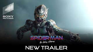 SPIDER-MAN: NO WAY HOME (2021) NEW TRAILER | Marvel Studios