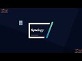 06synology file manager server 下载套件