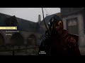 kingdom come deliverance 2 besieged choose men for raid shoot the enemy