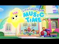 Little Baby Bum: Music Time 🌟 Official Netflix Trailer