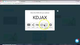 Integrating Nearpod with Canvas LMS
