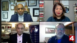 Flashpoint: 1/24/21 (Segment Two)