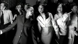 Kirk Franklin   Lean On Me ft  Mary J  Blige, Bono, The Family, R  Kelly, Crystal Lewis