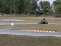 dual mcculloch mc101 rupp chaparral at the big one vintage kart 2