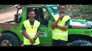 SELANCAR TROPHY 4x4 OFFROAD CHALLENGE 2024 by SULAIMAN KAMIS PRODUCTION